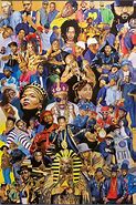 Image result for Black Art Hip Hop Wallpaper