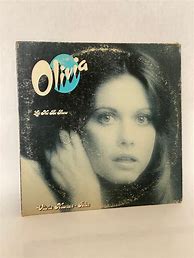 Image result for Olivia Newton-John Vinyl