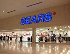Image result for Sears Locations in Canada