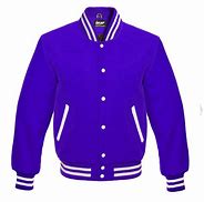 Image result for Royal Blue Varsity Jacket