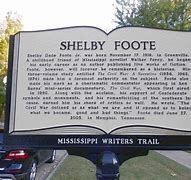 Image result for Shelby Foote Collectible