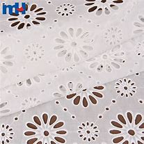 Image result for Eyelet Fabric