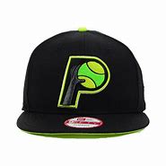 Image result for Green Indiana Pacers Hat