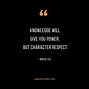 Image result for Love and Respect Quotes