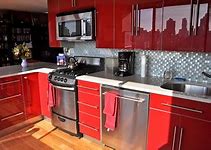 Image result for Kitchen Ovens Built-In