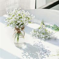Image result for White Flower Centerpieces