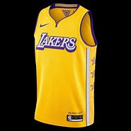 Image result for Lakers City Jersey