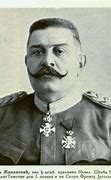 Image result for Leader of Serbia WWI
