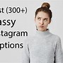 Image result for Sassy Instagram Quotes