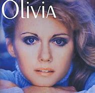 Image result for Olivia Newton-John Greatest Hits Album Artwork
