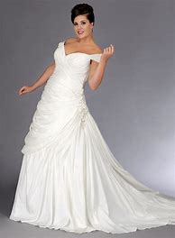 Image result for Plus Size Wedding Dresses