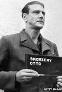 Image result for Otto Skorzeny Deathbed