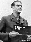 Image result for Death Otto Skorzeny