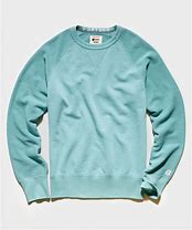 Image result for French Terry Crewneck Sweatshirt