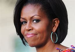 Image result for Michelle Obama Profile