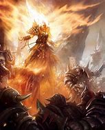 Image result for Warhammer Battle Wizard