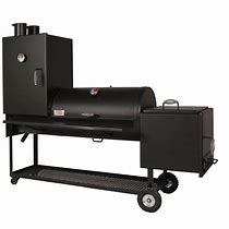 Image result for Old Country BBQ Smoker Grills
