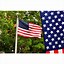 Image result for American Flag Hanging Vertically Rules