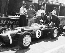 Image result for Stirling Moss Racing