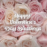 Image result for Valentine's Day Blessings