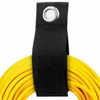 Image result for Velcro Extension Cord Holder