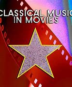 Image result for Classical Music at the Movies CD