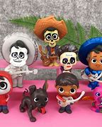 Image result for Coco Movie Toys