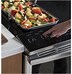 Image result for Double Oven Electric Range with Coil Burners