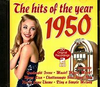 Image result for 1950s Popular Music