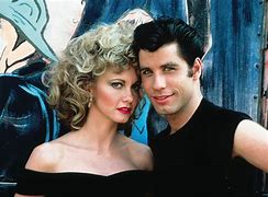 Image result for Grease Danny Cardigan
