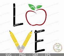 Image result for Teacher Clip Art Apple Ruler