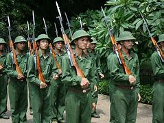 Image result for North Vietnam War