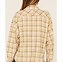 Image result for Brown Plaid Shirt
