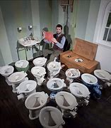 Image result for Thomas Crapper