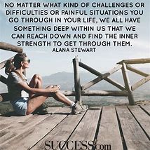 Image result for Inner Strength Quotes Life