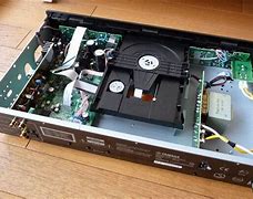 Image result for Yamaha CD Player Cd300