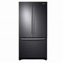 Image result for Stainless Refrigerator 18 Cu FT