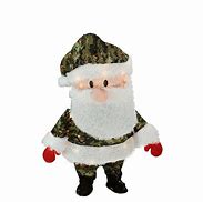 Image result for Home Depot Outdoor Santa