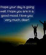 Image result for Hope Your Day Is Filled with Quotes