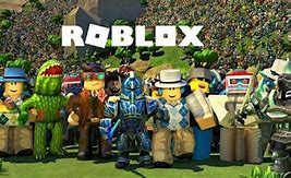 Image result for Roblox Google Play Store