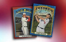 Image result for 2021 Topps Heritage High Number Factory Sealed Retail Value Box