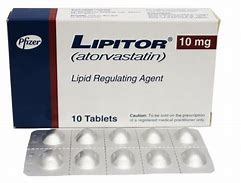 Image result for Lipitor (Atorvastatin) 40Mg Tablet (30-90 Tablet)