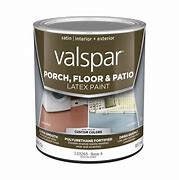 Image result for Valspar Porch Paint Colors