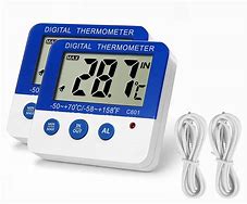 Image result for Freezer Temp Setting