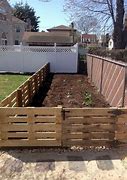 Image result for Inexpensive DIY Fence
