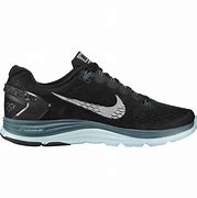 Image result for Black Gym Shoes Women