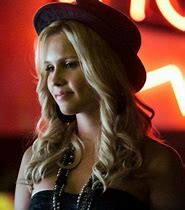Image result for Rebekah Claire Holt Vampire Teeth