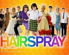 Image result for Hairspray the Film John Travolta