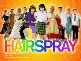 Image result for Hairspray Background