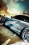 Image result for Need for Speed Most Wanted Cover Aret